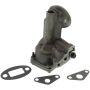 Melling M-67E Stock Replacement Oil Pump