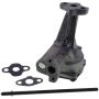 Melling M-68HV High Volume Replacement Oil Pump