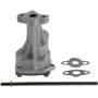 Melling M-68HV High Volume Replacement Oil Pump