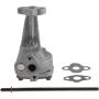Melling M-68HV High Volume Replacement Oil Pump