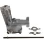 Melling M-68HV High Volume Replacement Oil Pump