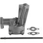 Melling M-68HV High Volume Replacement Oil Pump