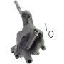 Melling M-71 Stock Replacement Oil Pump