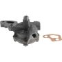 Melling M-72 Stock Replacement Oil Pump