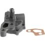 Melling M-72 Stock Replacement Oil Pump
