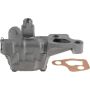 Melling M-72HV High Volume Replacement Oil Pump