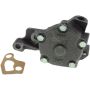 Melling M-72HV High Volume Replacement Oil Pump