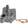 Melling M-72HV High Volume Replacement Oil Pump