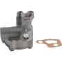 Melling M-72HV High Volume Replacement Oil Pump