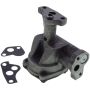 Melling M-74 Stock Replacement Oil Pump