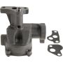 Melling M-74 Stock Replacement Oil Pump