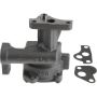 Melling M-74 Stock Replacement Oil Pump
