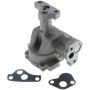 Melling M-74HV High Volume Replacement Oil Pump