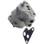 Melling M-81 Stock Replacement Oil Pump