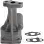 Melling M-83HV High Volume Replacement Oil Pump