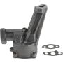 Melling M-83HV High Volume Replacement Oil Pump