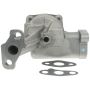 Melling M-83HV High Volume Replacement Oil Pump