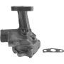 Melling M-84A Stock Replacement Oil Pump