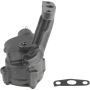 Melling M-84AHV High Volume Replacement Oil Pump