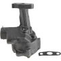 Melling M-84AHV High Volume Replacement Oil Pump