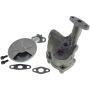 Melling M-84BHV-S Engine Oil Pump