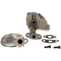 Melling M-84BHV-S Engine Oil Pump