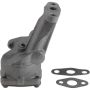 Melling M-84D Stock Replacement Oil Pump