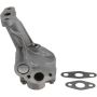 Melling M-84D Stock Replacement Oil Pump