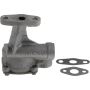 Melling M-84D Stock Replacement Oil Pump