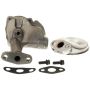 Melling M-84EHV-S Engine Oil Pump