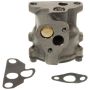 Melling M-86B Stock Replacement Oil Pump