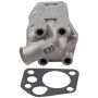Melling M-90 Stock Replacement Oil Pump