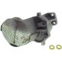 Melling M-91B Stock Replacement Oil Pump