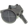 Melling M-96F Stock Replacement Oil Pump