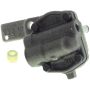 Melling M-98 Stock Replacement Oil Pump