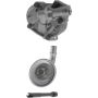 Melling M-99HV-S Engine Oil Pump