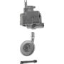 Melling M-99HV-S Engine Oil Pump
