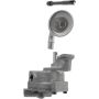 Melling M-99HV-S Engine Oil Pump