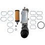 Melling MFA36 Stock Replacement Oil Filter Adapter