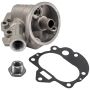 Melling MFA6570HS Stock Replacement Oil Filter Adapter