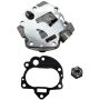 Melling MFA6570HS Stock Replacement Oil Filter Adapter
