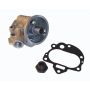 Melling MFA6570HS Stock Replacement Oil Filter Adapter
