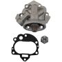 Melling MFA6570HS Stock Replacement Oil Filter Adapter