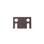 MELLING SELECT PERFORMANCE MGP1084 High Performance Push Rod Guide Plate