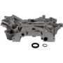 Melling MOC417 Stock Replacement Timing Cover