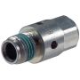 Melling MOPR100 Stock Replacement Oil Pressure Relief Valve