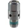 Melling MOPR100 Stock Replacement Oil Pressure Relief Valve