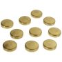 Melling MPC-244B Stock Replacement Expansion Plug