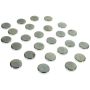 Melling MPC-384 Stock Replacement Expansion Plug