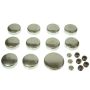 Melling MPE-101R Engine Expansion Plug